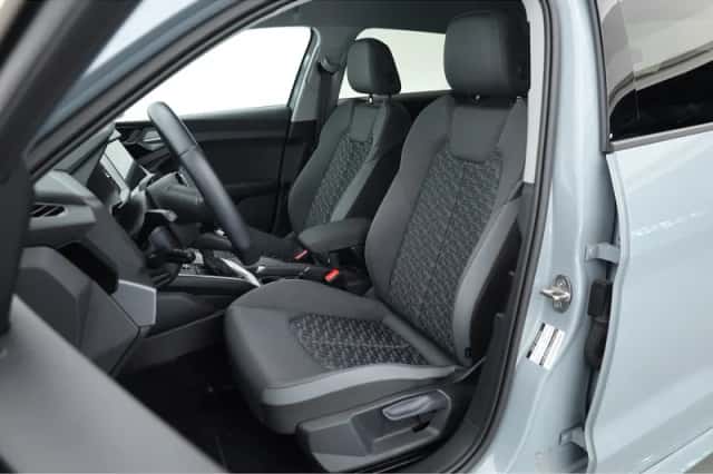 Audi A1 (2024) thumbnail 3