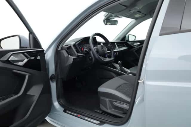 Audi A1 (2024) thumbnail 5