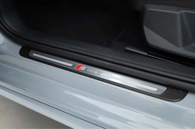 Audi A1 (2024) thumbnail 6