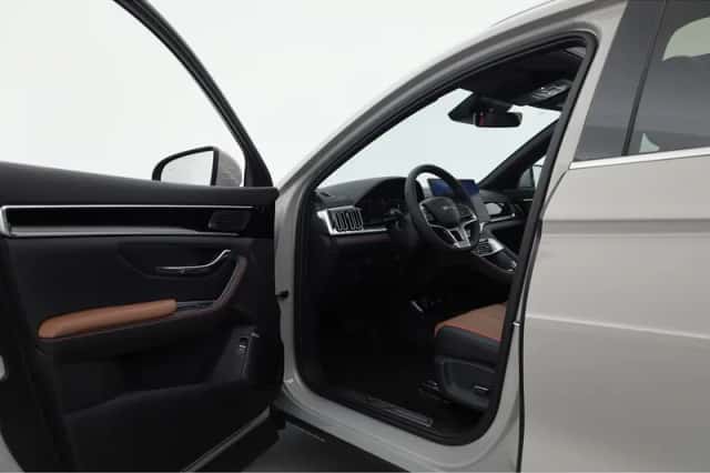 BYD Seal U (2026) thumbnail 5