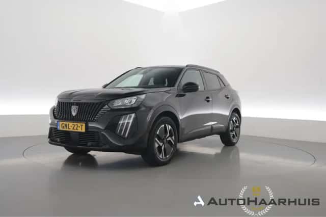 Peugeot 2008 (2023) thumbnail 1