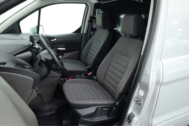 Ford Transit Connect (2023) thumbnail 3