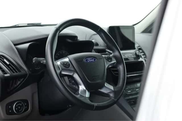 Ford Transit Connect (2023) thumbnail 5