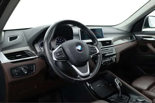 BMW X1 (2018) thumbnail 5