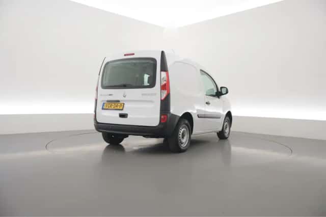 Renault Kangoo (2020) thumbnail 2