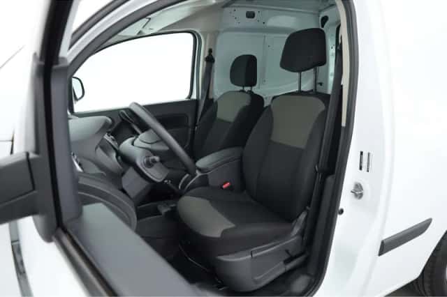 Renault Kangoo (2020) thumbnail 3