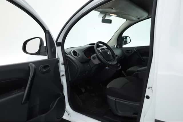 Renault Kangoo (2020) thumbnail 5