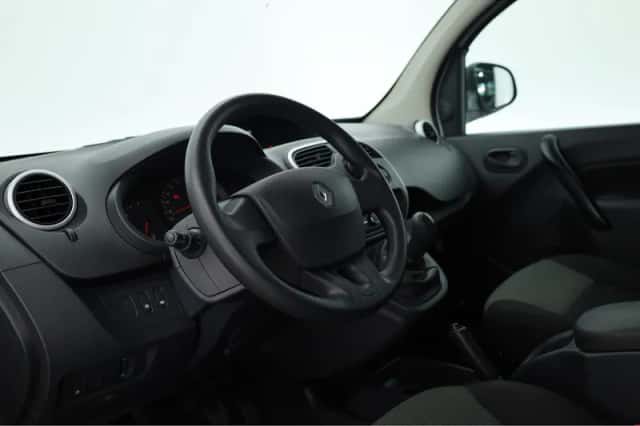 Renault Kangoo (2020) thumbnail 6