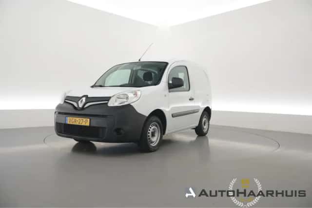 Renault Kangoo (2020) thumbnail 1