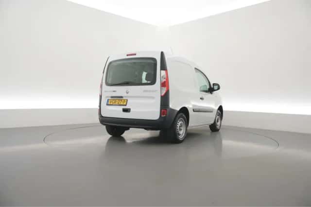 Renault Kangoo (2020) thumbnail 2