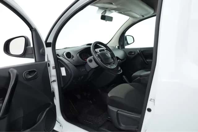 Renault Kangoo (2020) thumbnail 5