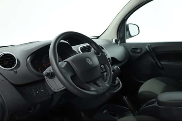 Renault Kangoo (2020) thumbnail 6