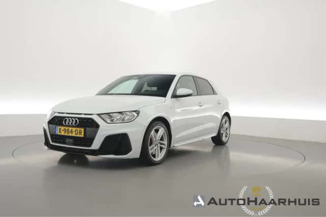 Audi A1 (2019) thumbnail 1