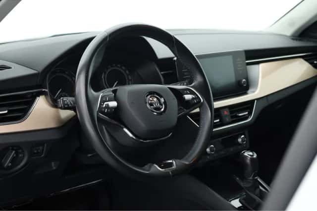 Škoda Kamiq (2021) thumbnail 5