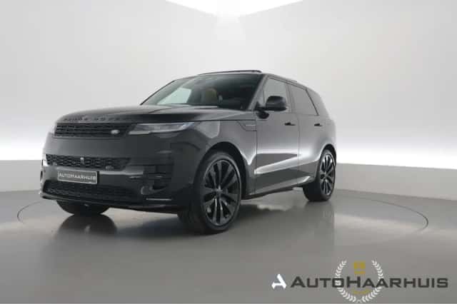 Land Rover Range Rover Sport (2026) thumbnail 1