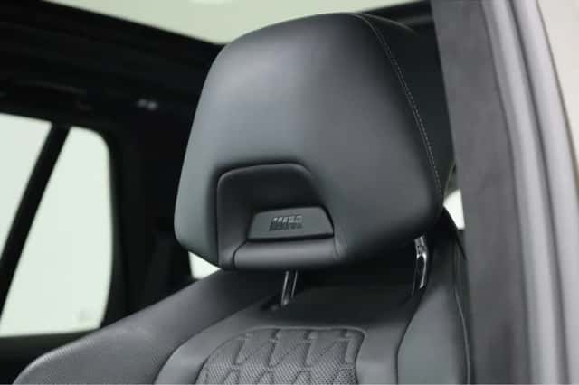 BMW X5 (2022) thumbnail 5