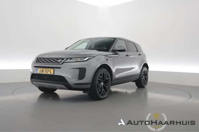 Land Rover Range Rover Evoque (2020) thumbnail 1