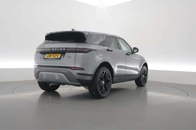 Land Rover Range Rover Evoque (2020) thumbnail 2