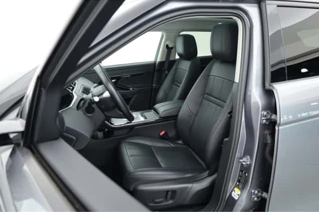 Land Rover Range Rover Evoque (2020) thumbnail 3