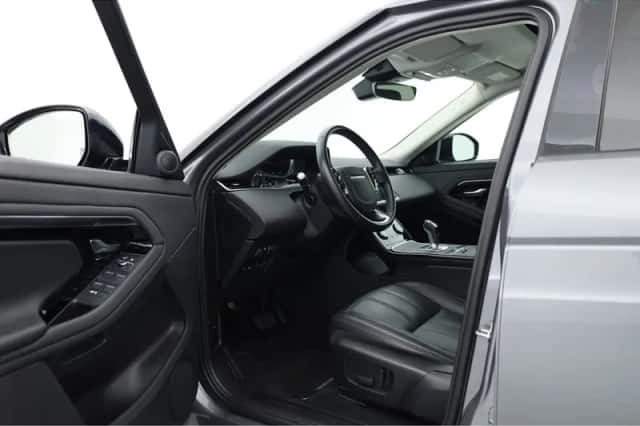 Land Rover Range Rover Evoque (2020) thumbnail 5