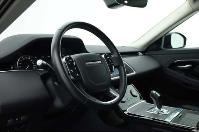 Land Rover Range Rover Evoque (2020) thumbnail 6