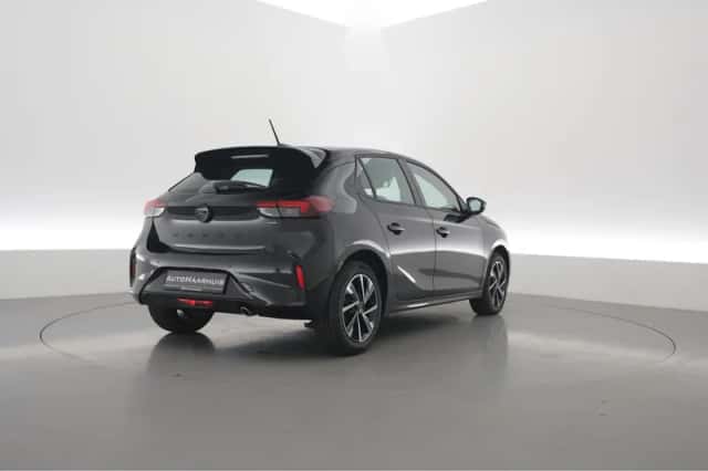 Opel Corsa (2026) thumbnail 2