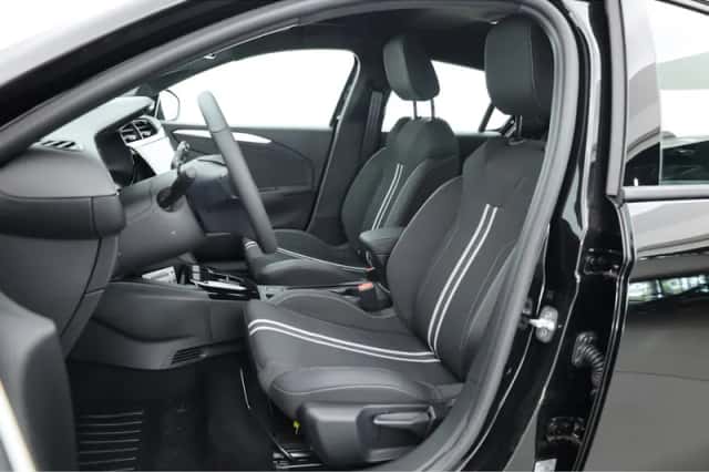 Opel Corsa (2026) thumbnail 3