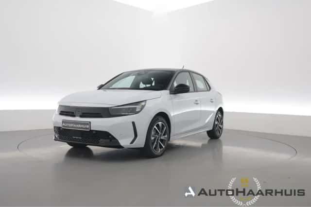 Opel Corsa (2026) thumbnail 1