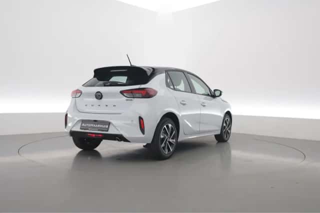 Opel Corsa (2026) thumbnail 2