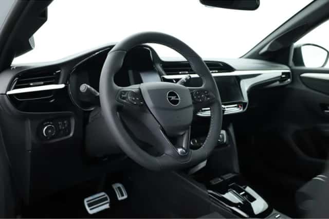 Opel Corsa (2026) thumbnail 5