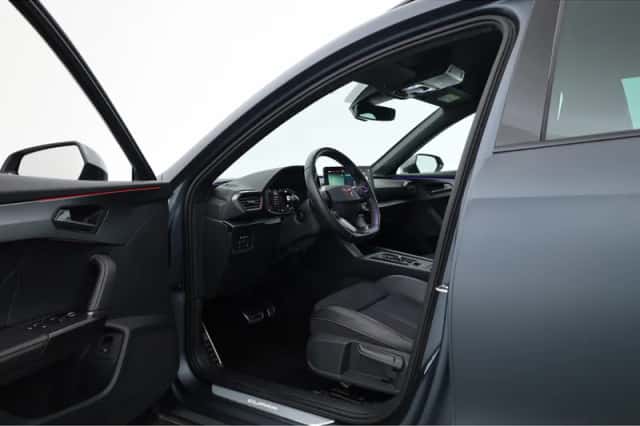 CUPRA Formentor (2022) thumbnail 5