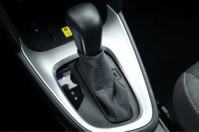 Toyota Yaris Cross (2023) thumbnail 6
