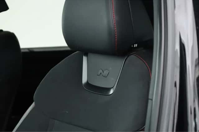 Hyundai Tucson (2021) thumbnail 5