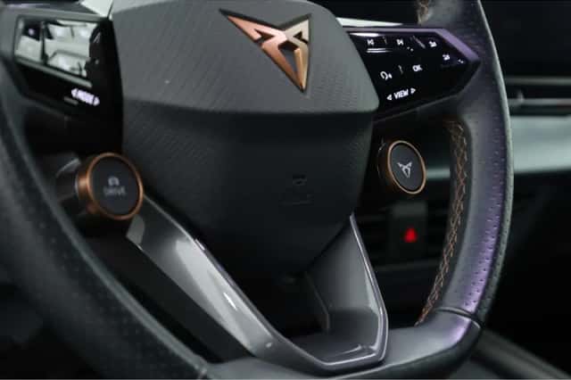 CUPRA Born (2022) thumbnail 6