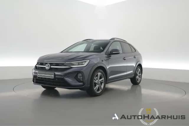 Volkswagen Taigo (2022) thumbnail 1