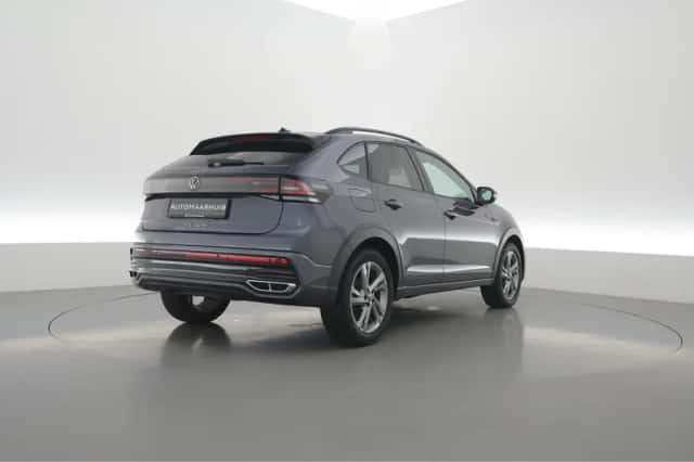 Volkswagen Taigo (2022) thumbnail 2