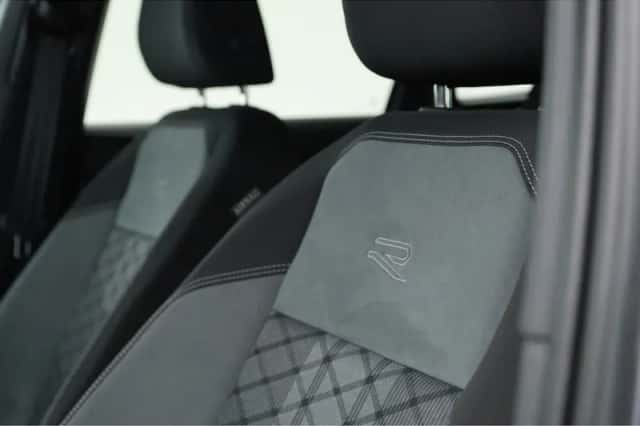 Volkswagen Taigo (2022) thumbnail 5