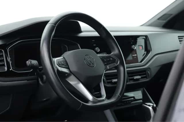 Volkswagen Taigo (2022) thumbnail 6