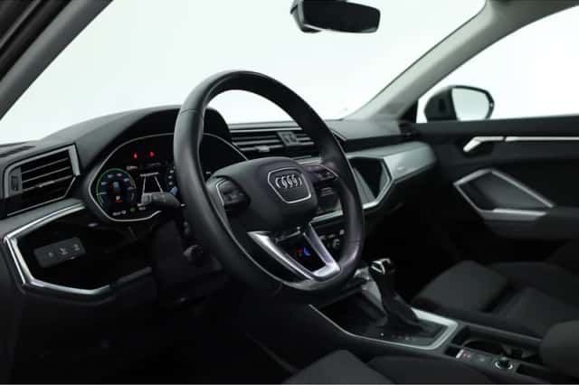 Audi Q3 Sportback (2024) thumbnail 6