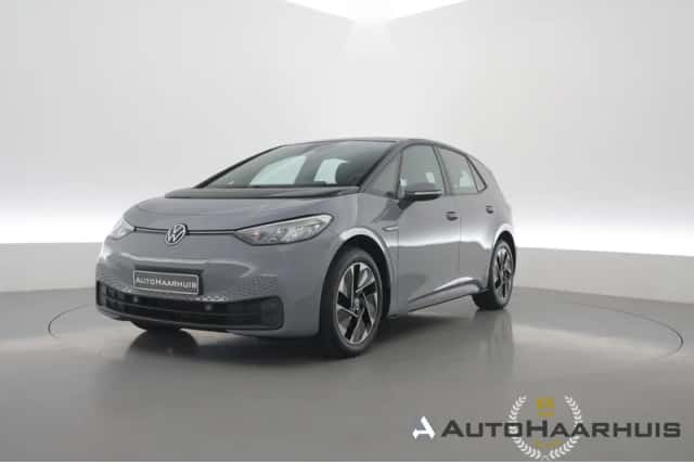 Volkswagen ID.3 (2022) thumbnail 1