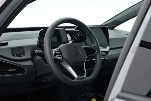 Volkswagen ID.3 (2022) thumbnail 5