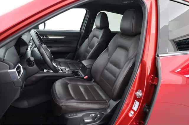 Mazda CX-5 (2019) thumbnail 3