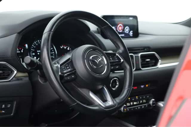 Mazda CX-5 (2019) thumbnail 6