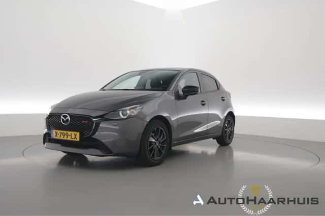 Mazda 2 (2023) thumbnail 1