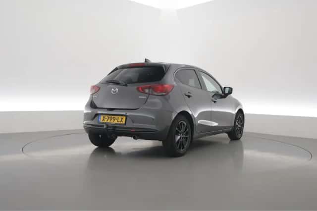 Mazda 2 (2023) thumbnail 2