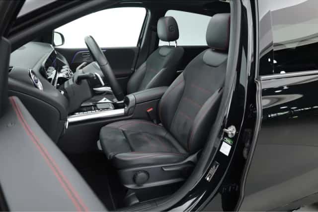 Mercedes-Benz B-Klasse (2021) thumbnail 3