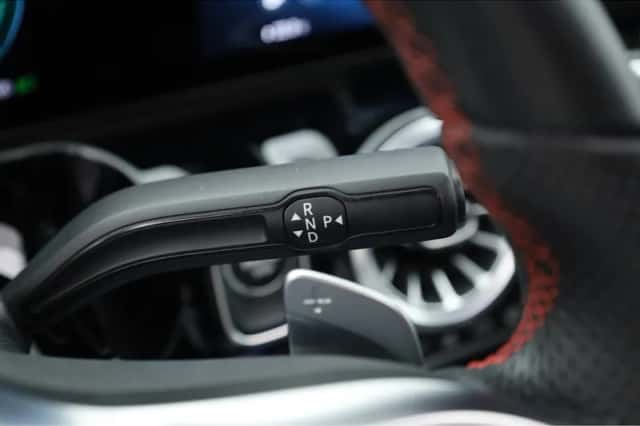 Mercedes-Benz B-Klasse (2021) thumbnail 6
