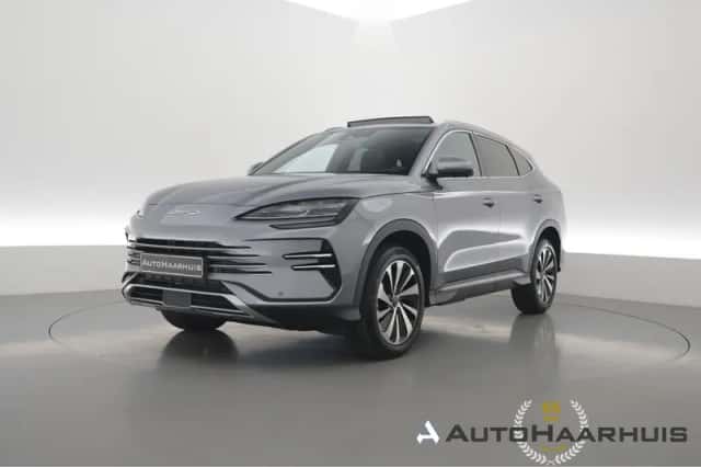 BYD Seal U (2026) thumbnail 1
