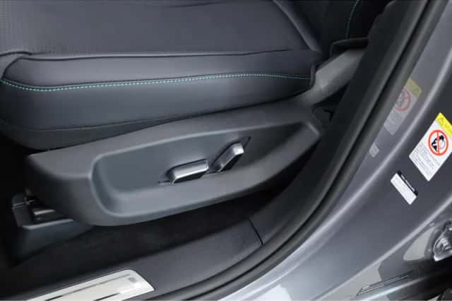 BYD Seal U (2026) thumbnail 5