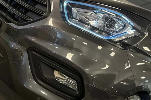 Westfalia Nugget (2021) thumbnail 6